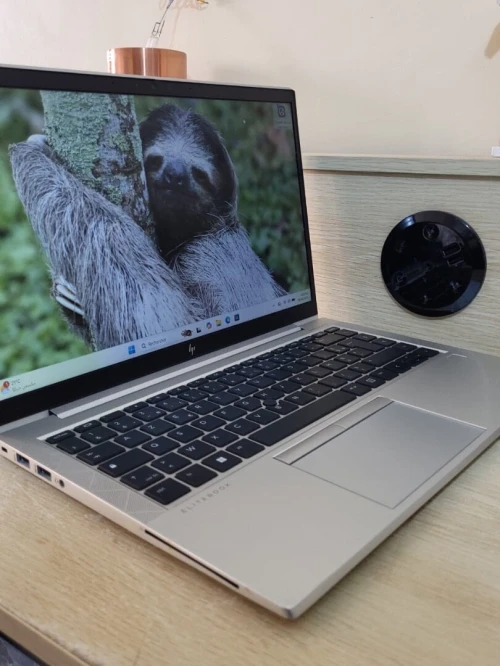 HP EliteBook 845 G8 14'' FHD | AMD RYZEN 5 PRO 5650U | 16GB RAM | 256GB NVMe SSD | AMD RADEON GRAPHICS
