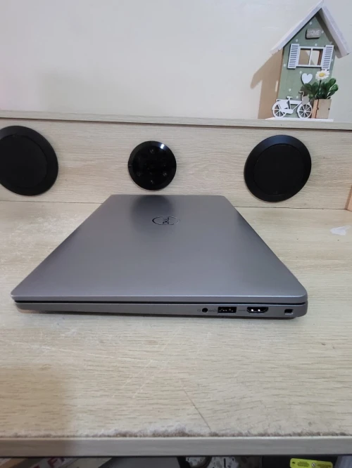 DELL LATITUDE 5450 | 2025 | INTEL 13EME GEN CORE i5 1345U | 32GB RAM | 256GB NVME SSD | INTEL Iris Xe GRAPHICS