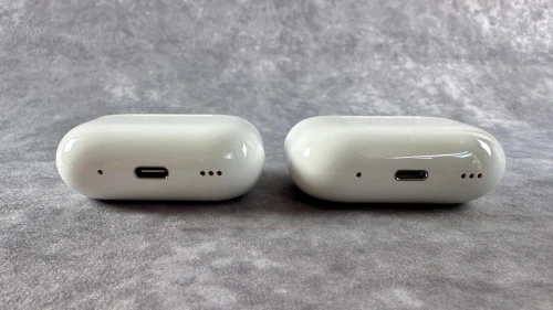 AirPods Pro avec Boitier de Charge MagSafe USB-C