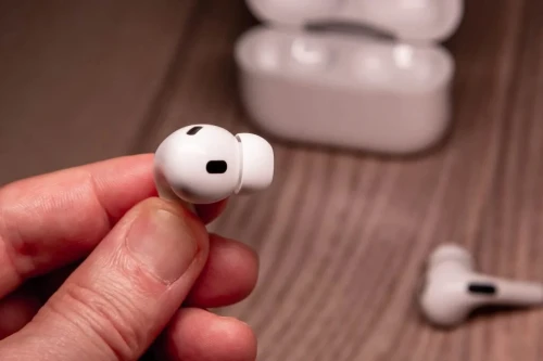 AirPods Pro avec Boitier de Charge MagSafe USB-C