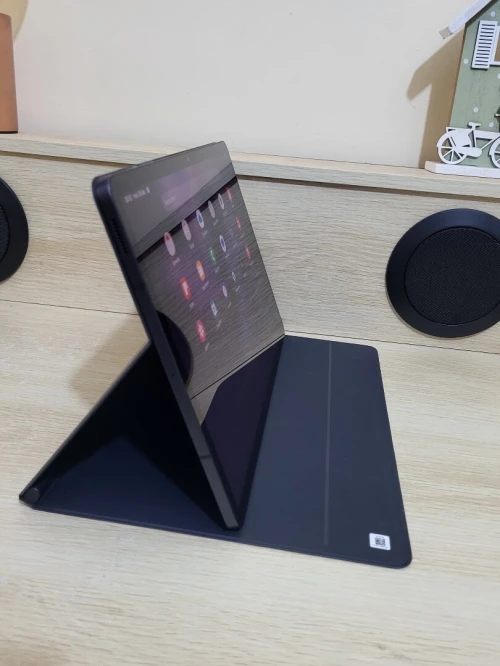 SAMSUNG 🔥🔥 Galaxy Tab S7 FE 64GB Mystic Black🔥🔥