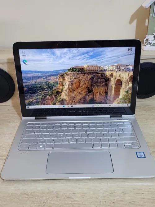 HP SPECTRE X360 Convertible TACTILE 2-en-1 | INTEL CORE i5 6200U | 4GB RAM | 256GB NVME SSD