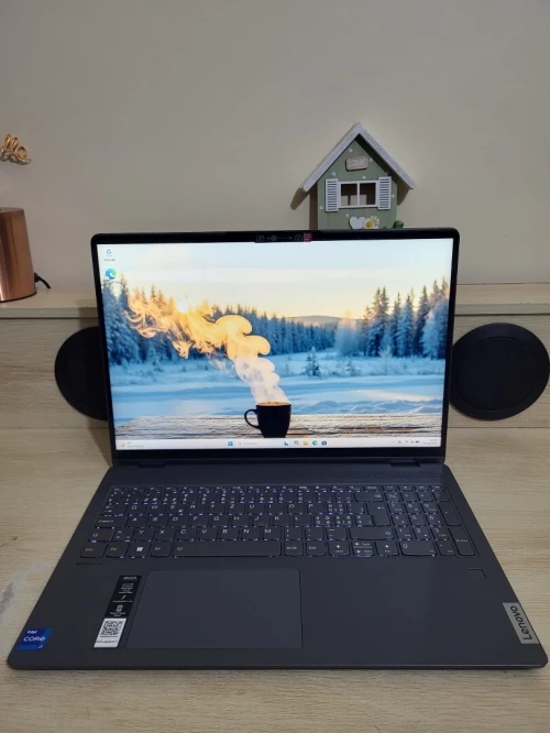 Lenovo Ideapad Felex 5 16.7'' X360 Convertible TACTLE | INTEL CORE CORE i7 1255U | 16GB RAM | 1TB NVME SSD