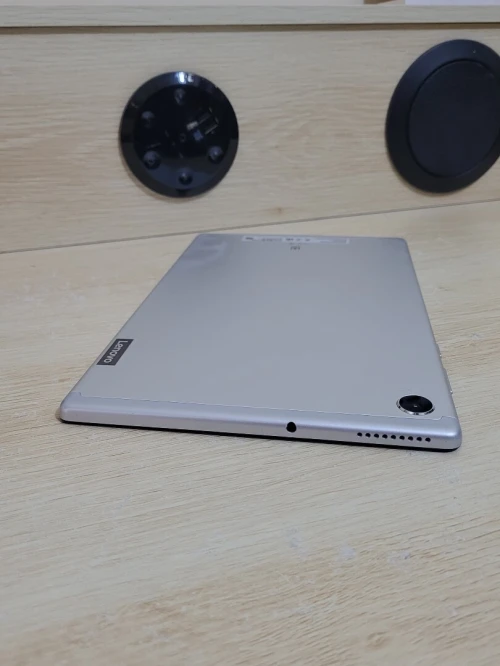 LENOVO TAB M10 FHD Plus – 4Go / 64Go LENOVO TAB M10 FHD Plus TB-X606F - Média Tek Helio P22T – 4Go / 64Go