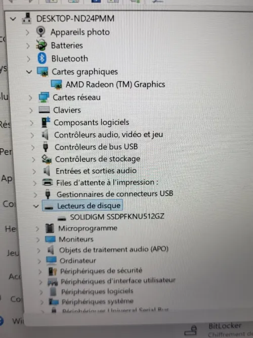 Asus Vivobook 14'' FHD + | RYZEN 7 PRO 7730U | 16GB RAM | 512GB NVMe SSD | AMD RADEON GRAPHICS