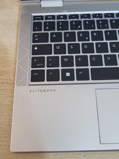 HP EliteBook X360 830 G8 2-EN-1 TACTILE | INTEL CORE i5 1145G7 | 16GB RAM | 1To NVME SSD | LTE 4G