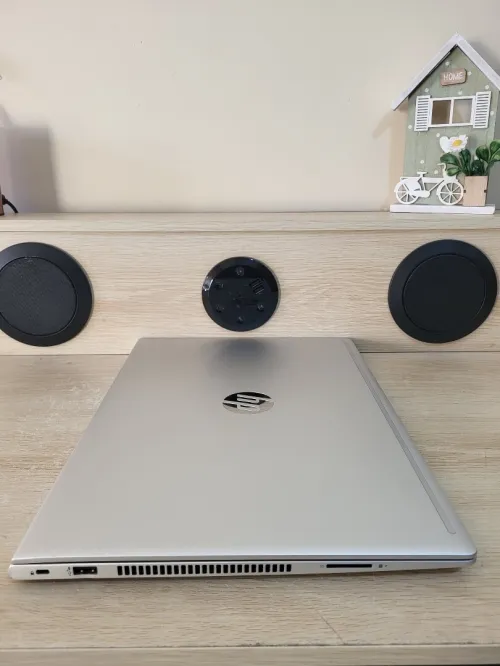 HP ProBook 450 G7 | INTEL CORE i7 10510U | 16GB RAM | 512GB NVMe SSD | INTEL UHD GRAPHICS