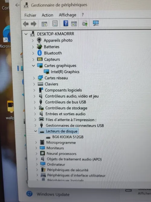 DELL LATITUDE 5450 | INTEL vPRO CORE ULTRA 5 135U | 16GB RAM | 512GB SSD | INTEL ARC GRAPHICS