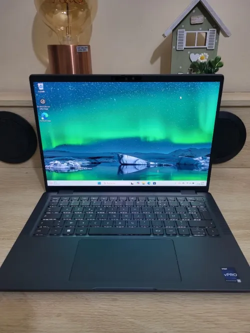 DELL LATITUDE 7440 ULTRA LEGER | INTEL Evo vPRO CORE i5 1345U | 1TB NVME SSD | 16GB RAM