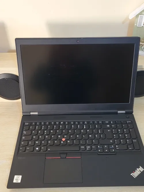 ThinkPad P15 | INTEL vPRO CORE i7-10850H | NVIDIA QUADRO T2000 4GB | 32GB RAM | 512GB NVMe | Workstation