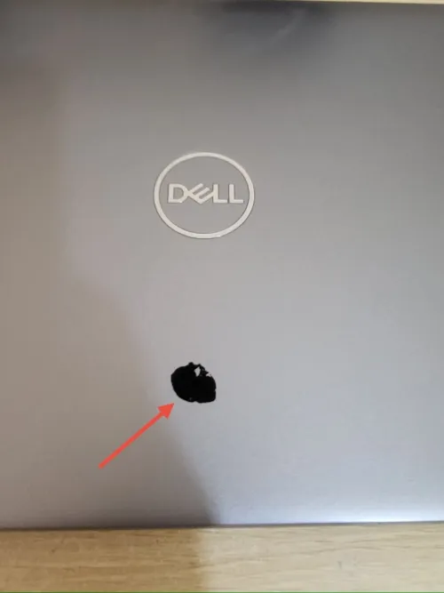 DELL LATITUDE 5540 | CORE i7 1365U | 16GB RAM | 512GB NVMe SSD | INTEL IRIS XE GRAPHICS