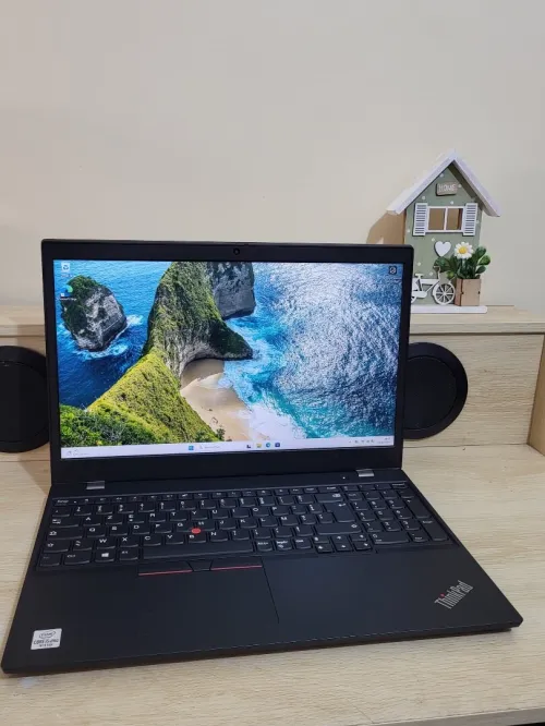 Lenovo ThinkPad L15 15.6'' FHD | INTEL vPRO CORE i5 10210U | 16GB RAM | 256GB NVMe | UHD GRAPHICS