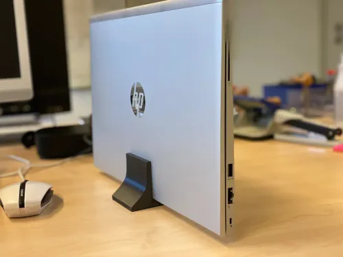 HP PROBOOK 650 G8 | INTEL 11EME GEN CORE I5 1135G7 | 512GB NVME SSD | 16GB RAM | INTEL UHD GRAPHICS 