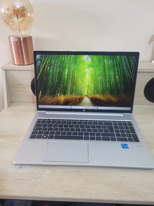 HP ProBook 450 G8 15.6 FHD | INTEL CORE i5 1135G7 | 16GB RAM | 512GB SSD | INTEL Iris Xe GRAPHICS