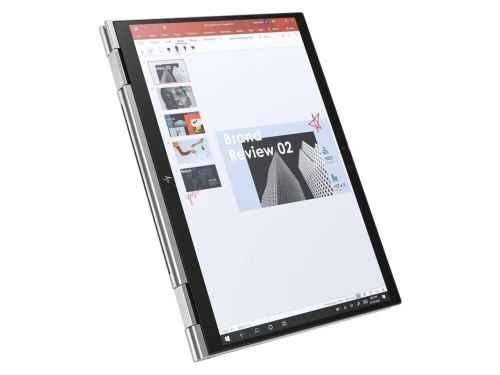 HP EliteBook X360 1040 G9 | INTEL EVO CORE i7 1255U | 16GB RAM | 1TB NVME SSD