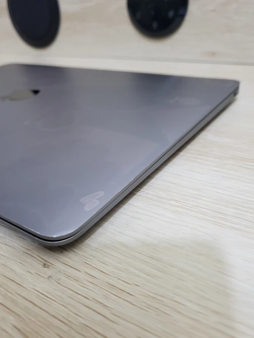 MacBook Air M1 2020 Gris Sideral - CPU M1 8C - 8GB RAM - 256GB SSD