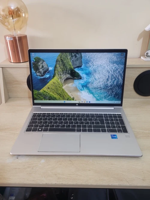 HP ProBook 450 G8 15.6 FHD | INTEL CORE i5 1135G7 | 16GB RAM | 512GB SSD | INTEL Iris Xe GRAPHICS