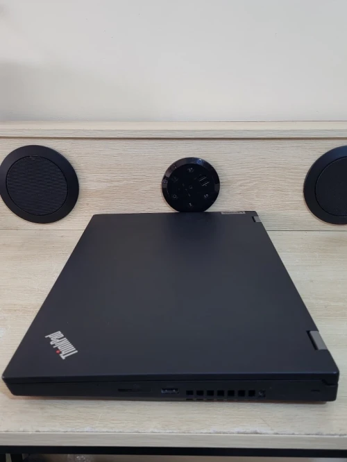 ThinkPad P15 Gen 2 | CORE i7-11850H | RTX A2000 4GB | 32GB RAM | 512GB NVMe | Workstation