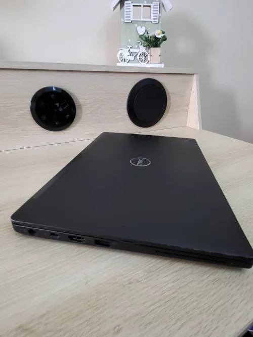DELL LATITUDE 7390 12.9 | INTEL 7EME GEN CORE I5 7300U | 8GB RAM | 256GB SSD 