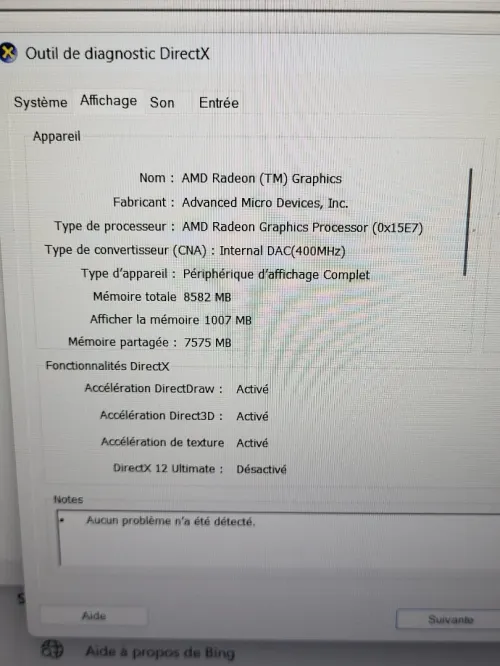 LENOVO THINKPAD L15 GEN 4 15.6 FHD | RYZEN 5 PRO 7530U | 16GB RAM | 512GB NVMe SSD | RADEON GRAPHICS