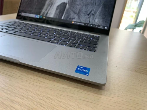 DELL LATITUDE 5430 | CORE i5 1245G7 | 16GB RAM | 512 SSD | INTEL IRIS Xe GRAPHICS