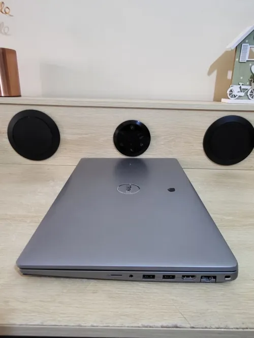 DELL LATITUDE 5540 | CORE i7 1365U | 16GB RAM | 512GB NVMe SSD | INTEL IRIS XE GRAPHICS