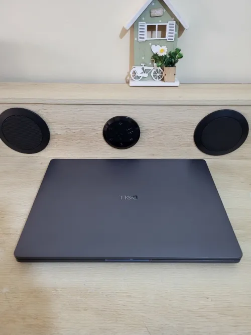 Dell Pro Max 16 | CORE Ultra 5 235H | INTEL Arc Pro 140T GPU 16GB | 32GB RAM | 1TB NVMe