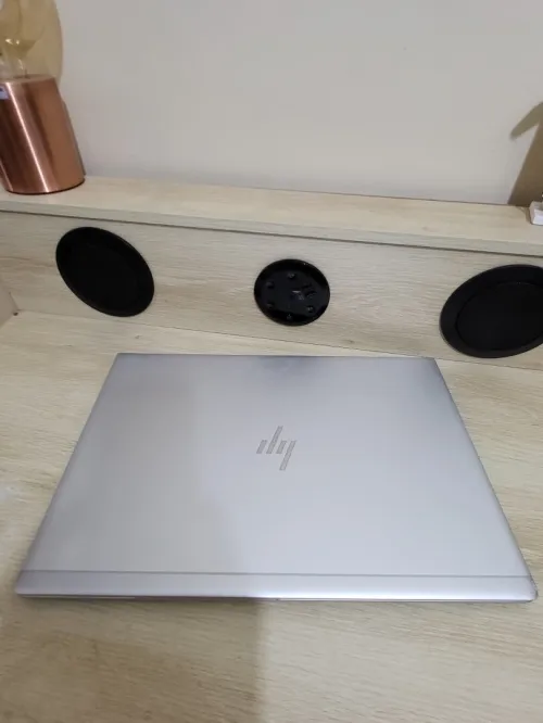 HP ELITEBOOK 850 G6 15.6" FHD | CORE i7-8665U | 16GB RAM | 512GB NVMe SSD | INTEL UHD GRAPHICS