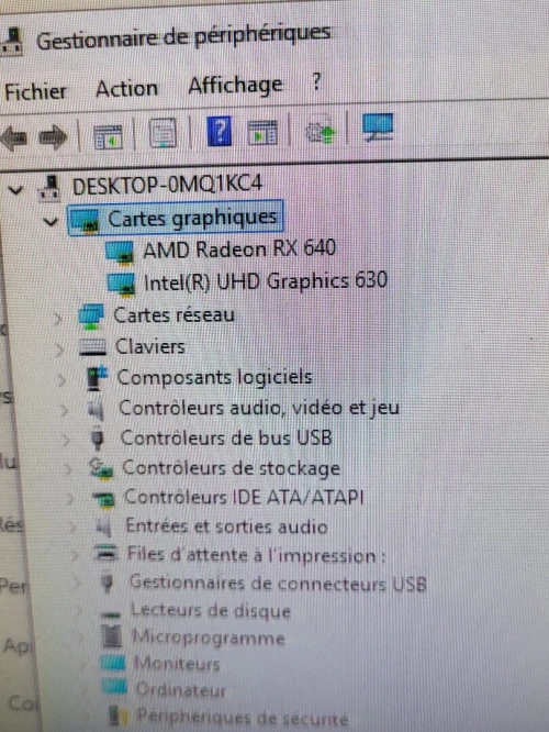 Dell OptiPlex 7090 | CORE i7-10700 | 32GB RAM | 512GB NVMe | AMD Radeon RX 640 4GB