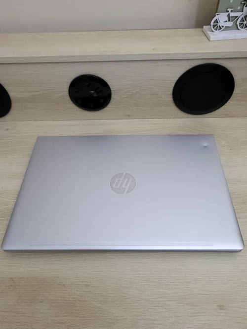 HP ProBook 455 G10 | RYZEN 5 PRO 7530U | 8GB RAM | 256GB NVMe SSD | RADEON GRAPHICS