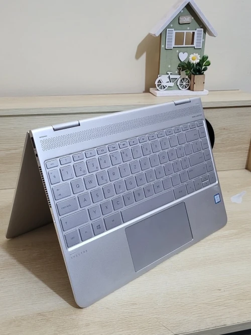 HP EliteBook x360 TACTILE 2-en-1 | INTEL CORE i7 7500U | 8GB RAM | 256GB NVME SSD