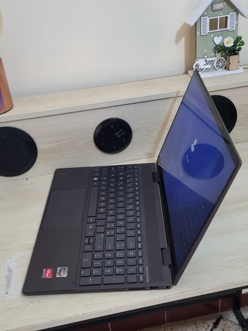 HP Envy X360 Convertible TACTLE 15.6 FHD | AMD Ryzen 5 5500U | 16GB RAM | 512GB NVME SSD