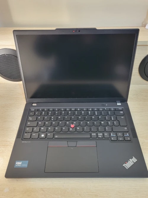 ThinkPad X13 13.3'' FHD + | CORE ULTRA 5 135U | 32GB RAM | 512GB SSD | INTEL GRAPHICS