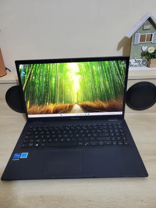 Asus ExpertBook | CORE i5 1335U | 8GB RAM | 256GB SSD | INTEL UHD GRAPHICS