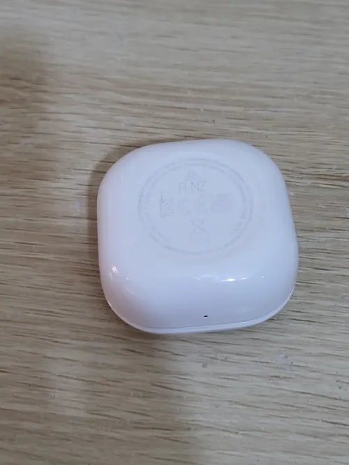 Ecouteurs sans fil Samsung Galaxy Buds FE True wireless à réduction de bruit active Couleur Graphite