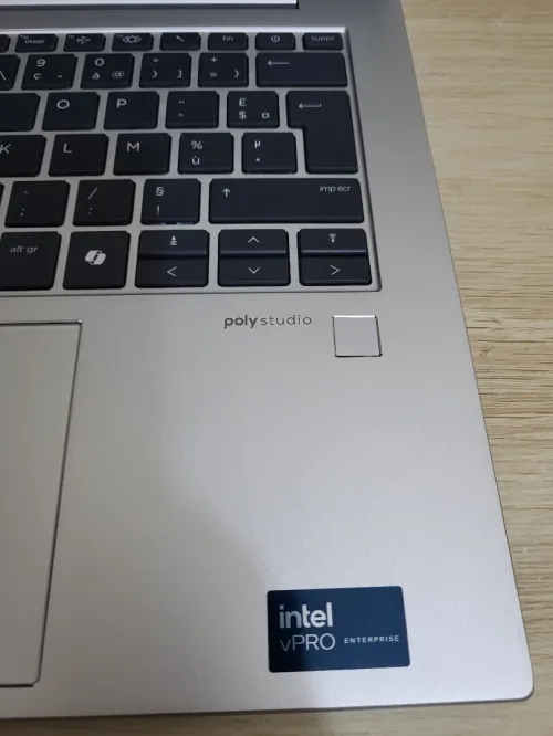 HP ELITEBOOK 840 G11 | CORE ULTRA 5 135U | 16GB RAM | 512GB SSD | INTEL ARC GRAPHICS