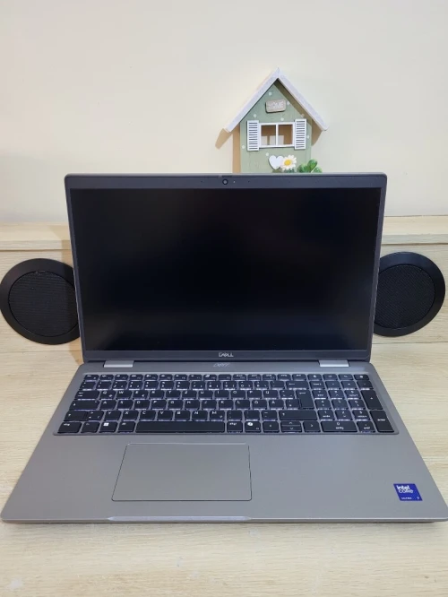 DELL PRECISION 3591 | CORE Ultra 7-155H | RTX 1000 ADA 6GB | 1TB NVMe SSD | 32GB RAM | MOBILE WORKSTATION | Mobile Station de travail