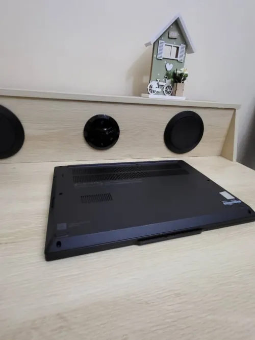 LENOVO THINKPAD E14 GEN 5 FHD + | RYZEN 5 7530U | 16GB RAM | 512GB NVME SSD