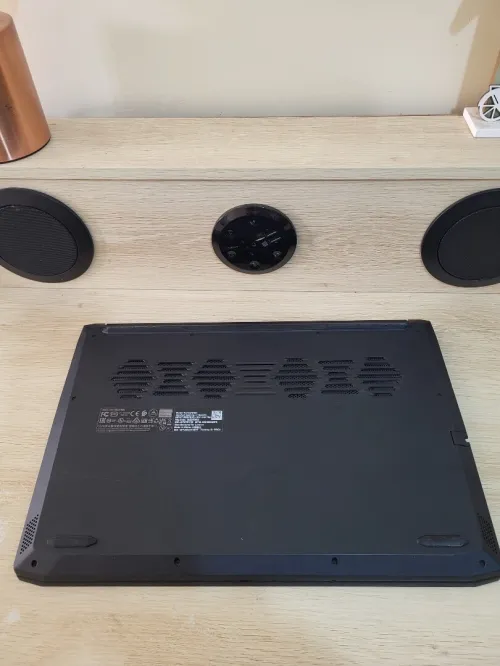 Gaming Lenovo IdeaPad 3 | AMD RYZEN 5 5600H @3.3GHz | NVIDIA RTX 3050 6GB | 16GB RAM | 512GB NVMe