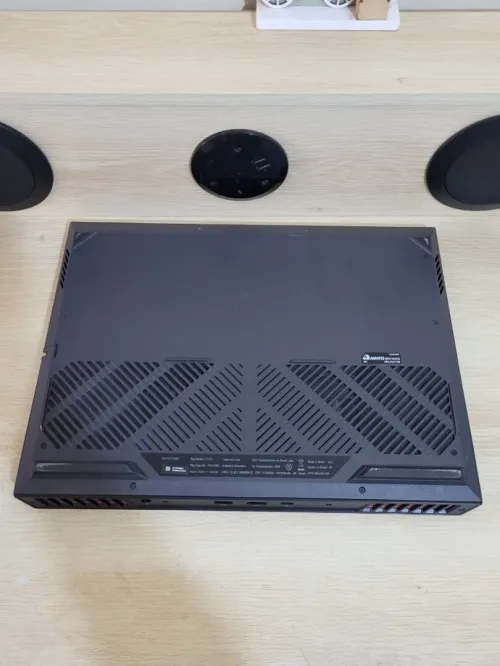 GAMING DELL G15 5530 120Hz | 13EME CORE i5-13450HX | NVIDIA RTX 3050 6GB | 16GB RAM | 512GB NVME