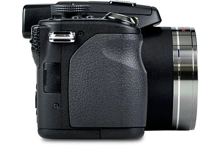 Panasonic Lumix FZ38 Zoom 18x Optical Résolution : 12.1Mp