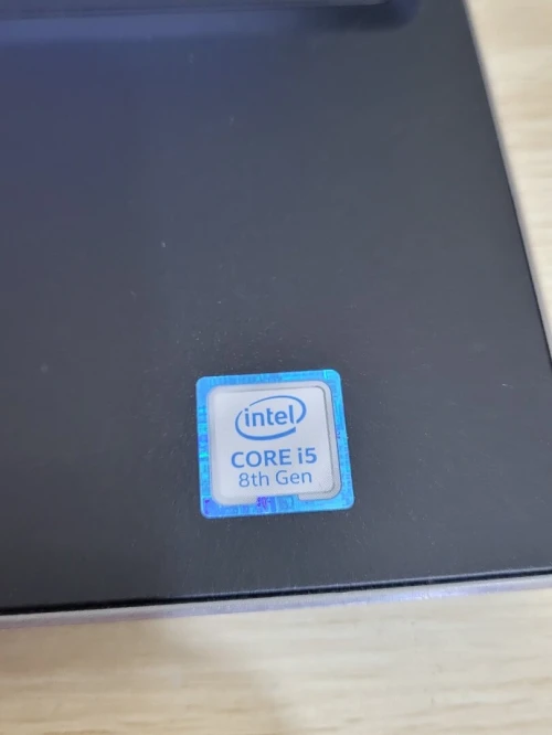 DELL PRECISION 7530 | i5-8300H | QUADRO P3200 6GB | 32GB RAM | 512GB NVMe | WORKSTATION