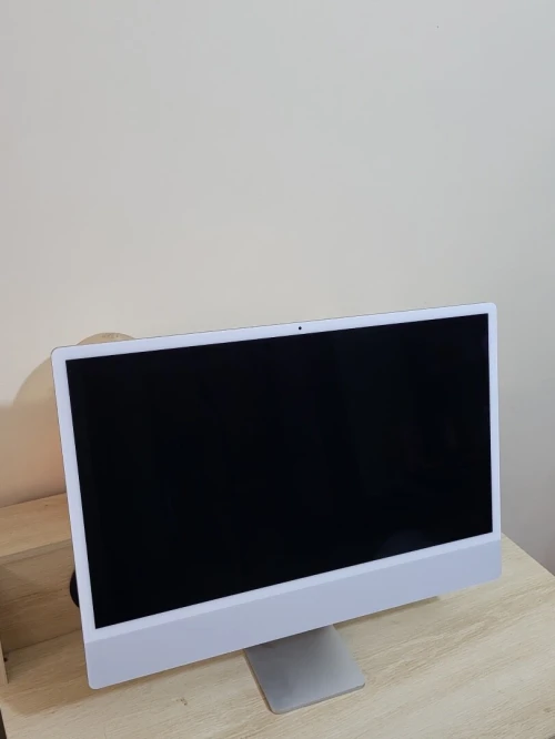 IMAC M1 24'' 4.5K | M1 Pro 8 CPU | GPU 8 COEURS | 16GB RAM | 512GB NVMe SSD |