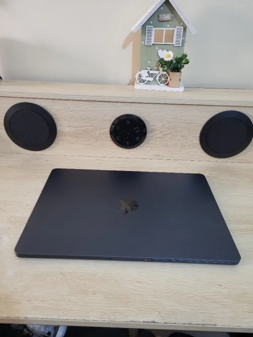 MacBook Air M2 15'' 2023 | PUCE M2 8 CPU | GPU 10 COEURS | 24GB RAM | 256GB SSD | CYCLES 362