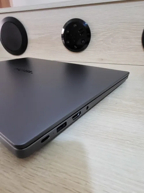 Huawei MateBook D 14 MDG-X | INTEL CORE i5 13420H | 512GB NVME SSD | 16GB RAM