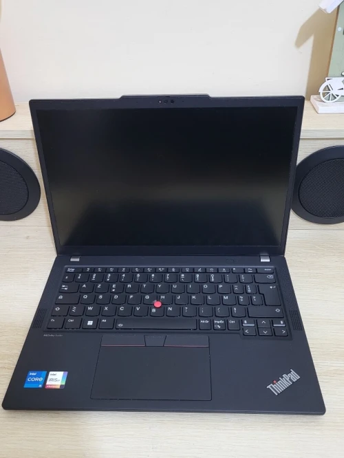 LENOVO THINKPAD X13 4 GEN FHD + TACTILE | CORE i5-1335U | 512GB NVME SSD | 16GB RAM | INTEL IRIS XE GRAPHICS