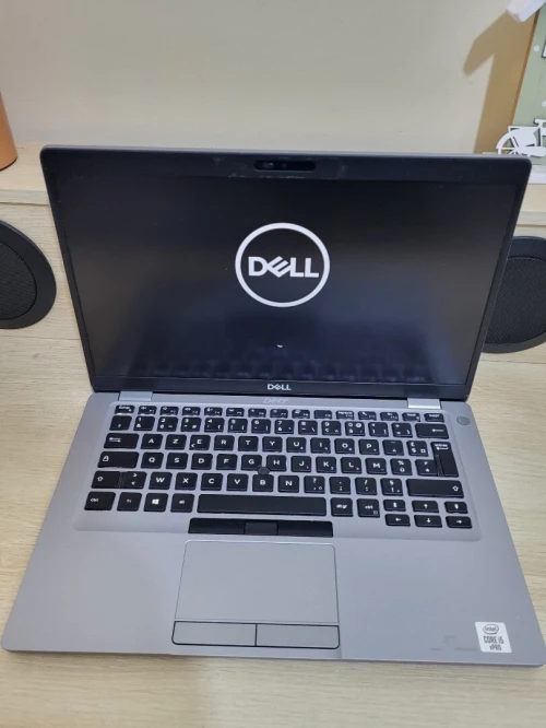 DELL LATITUDE 5410 | CORE i5-10310U | 8GB RAM | 256GB SSD | INTEL UHD GRAPHICS