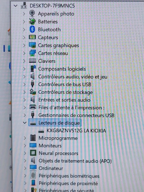 ThinkPad X13 13.3'' FHD + | CORE ULTRA 5 135U | 32GB RAM | 512GB SSD | INTEL GRAPHICS