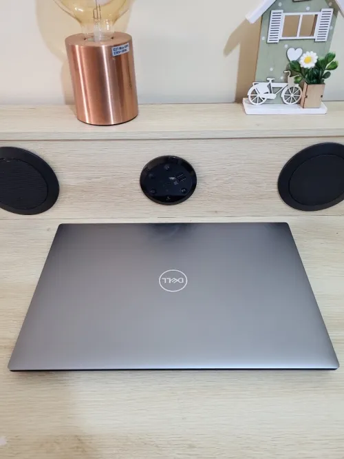 DELL PRECISION 5680 | OLED Tactile 4K | CORE i7-13800H | RTX 2000 ADA 8GB | 64GB RAM | 1To SSD