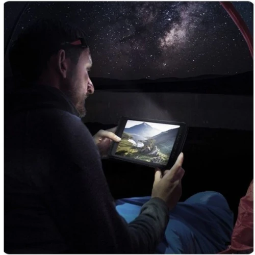 SAMSUNG Galaxy Tab Active3 64GB Rugged 4G LTE